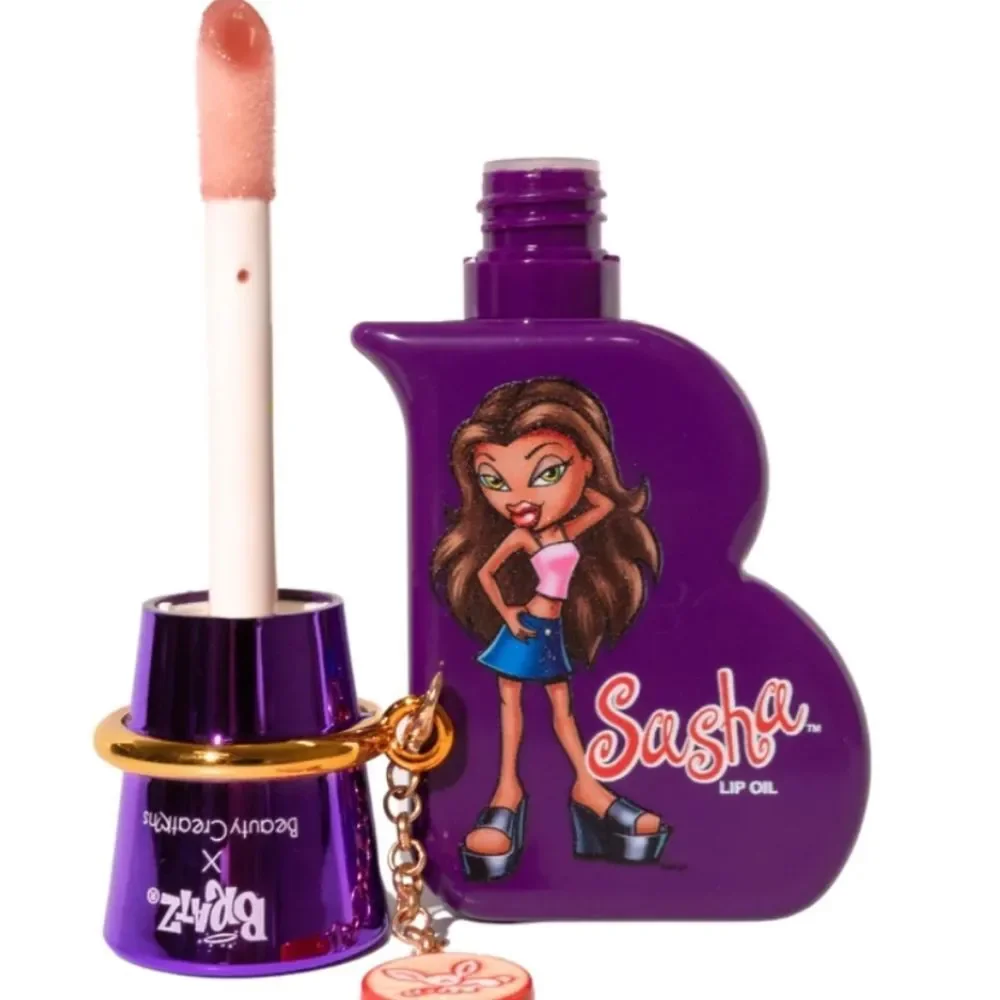 Beauty‎ Creations X Bratz Sasha Lip Oil